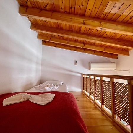 Odyssey House Villa Hanya Dış mekan fotoğraf