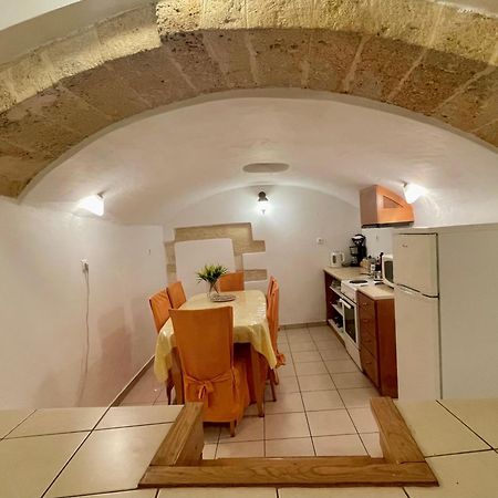 Odyssey House Villa Hanya Dış mekan fotoğraf