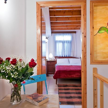 Odyssey House Villa Hanya Dış mekan fotoğraf