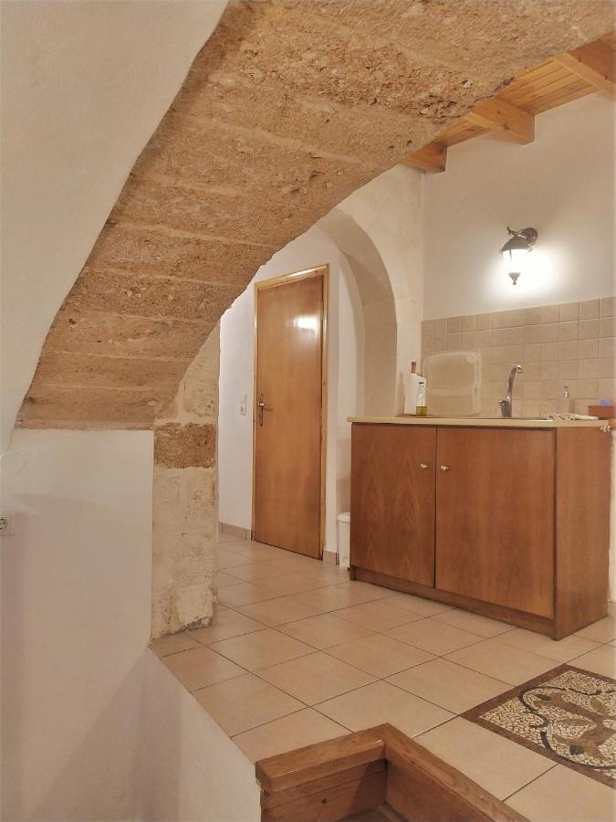 Odyssey House Villa Hanya Dış mekan fotoğraf