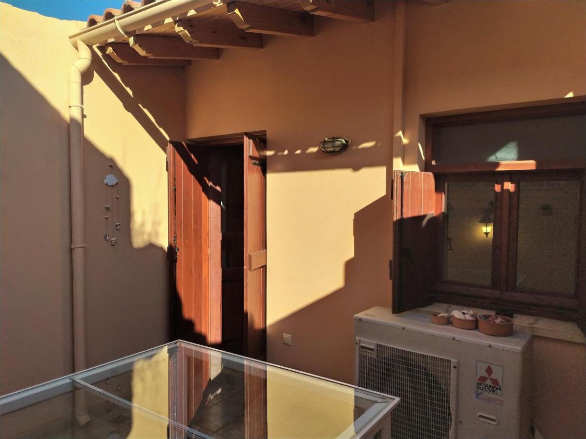 Odyssey House Villa Hanya Dış mekan fotoğraf