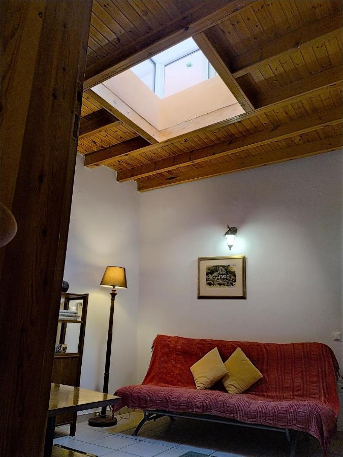 Odyssey House Villa Hanya Dış mekan fotoğraf