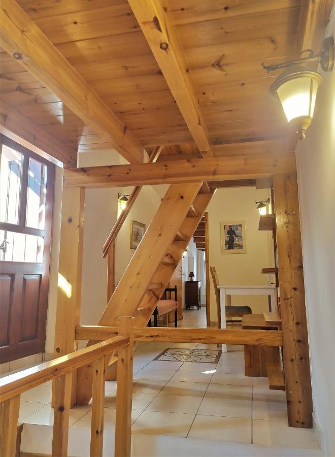 Odyssey House Villa Hanya Dış mekan fotoğraf