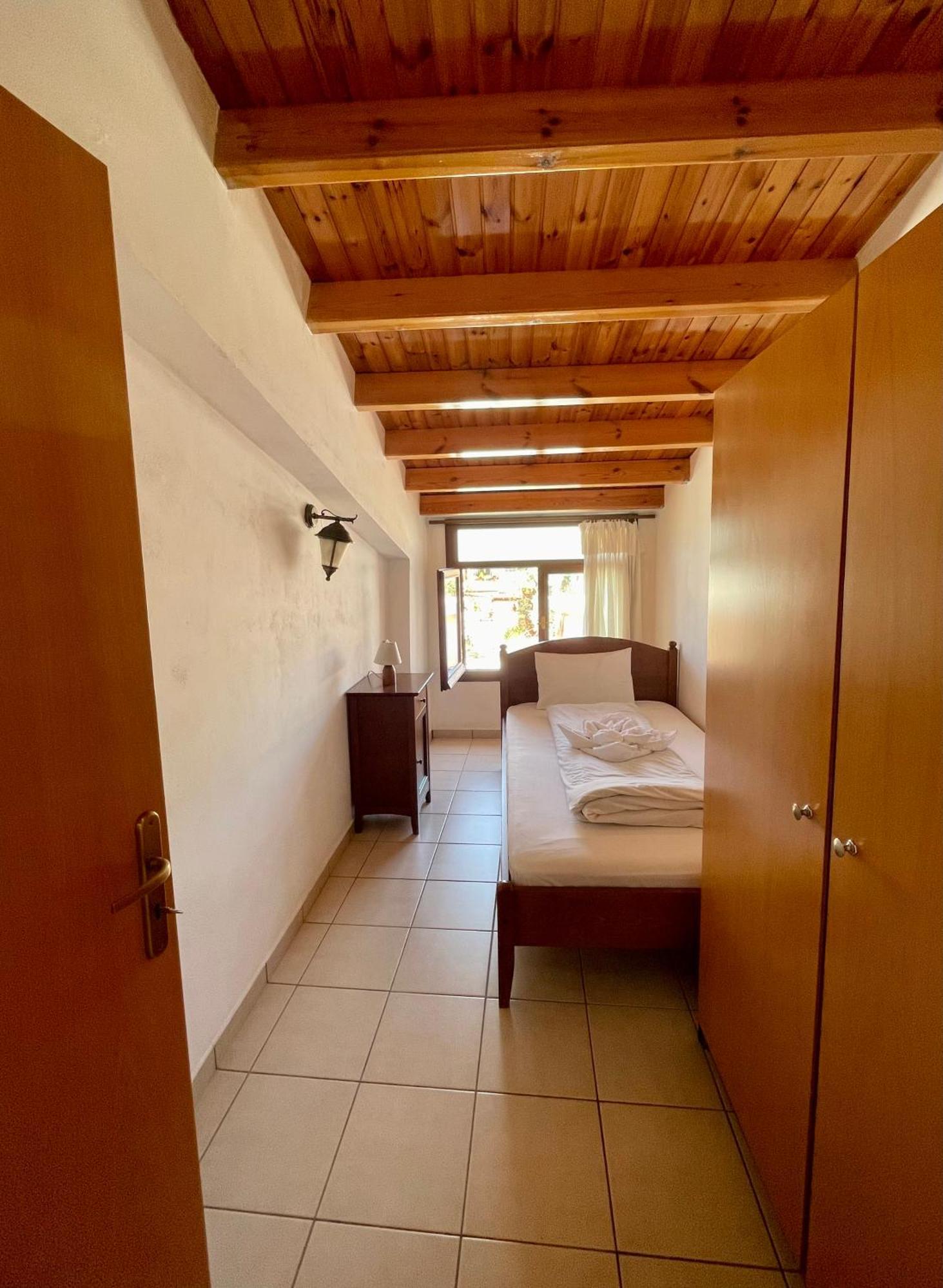 Odyssey House Villa Hanya Dış mekan fotoğraf