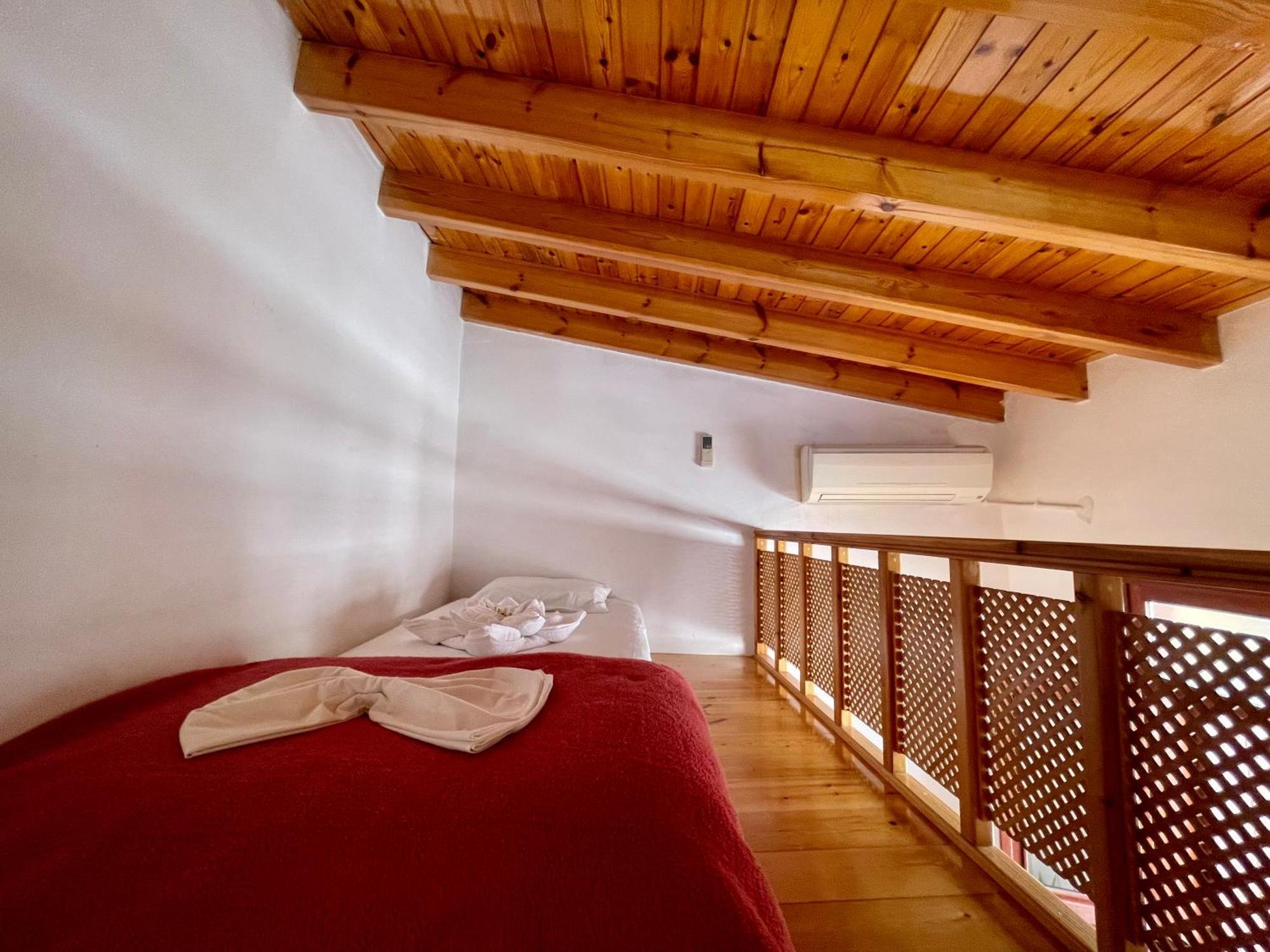 Odyssey House Villa Hanya Dış mekan fotoğraf