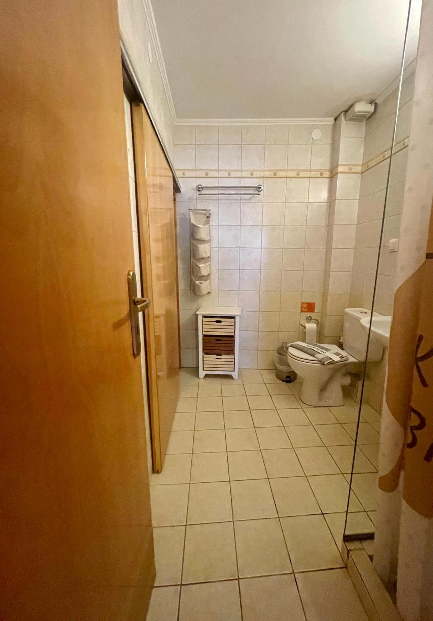 Odyssey House Villa Hanya Dış mekan fotoğraf