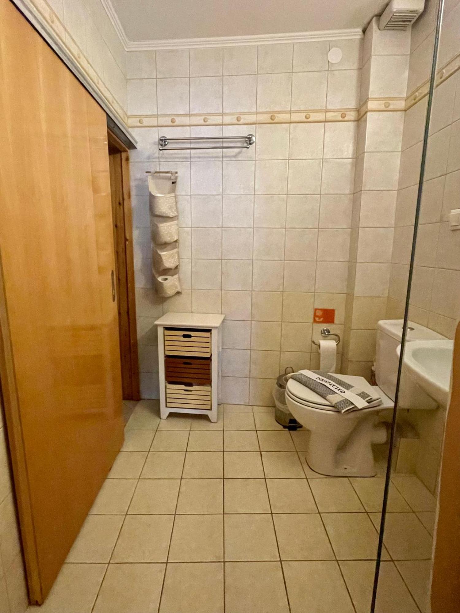 Odyssey House Villa Hanya Dış mekan fotoğraf