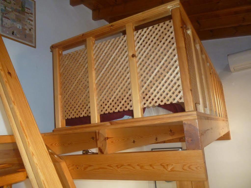 Odyssey House Villa Hanya Dış mekan fotoğraf