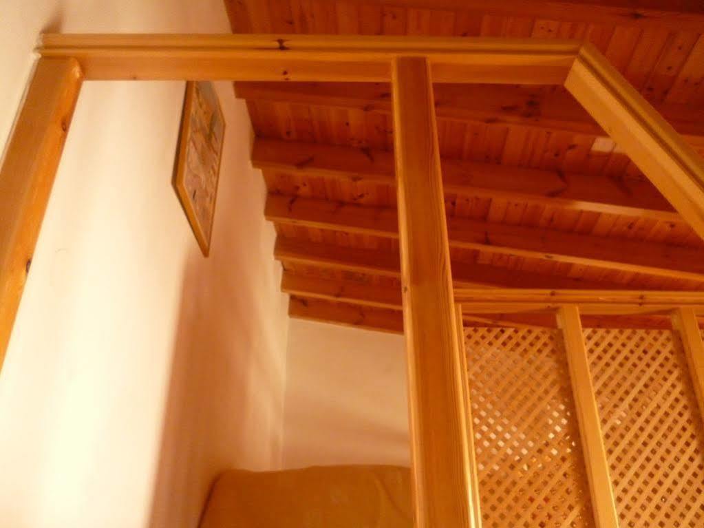 Odyssey House Villa Hanya Dış mekan fotoğraf