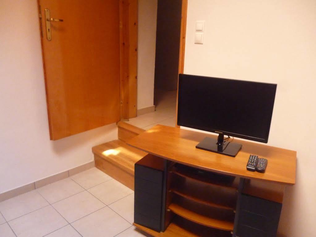 Odyssey House Villa Hanya Dış mekan fotoğraf