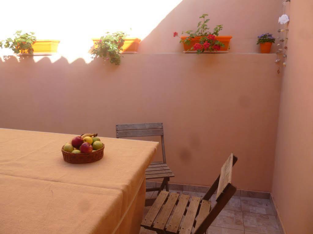 Odyssey House Villa Hanya Dış mekan fotoğraf
