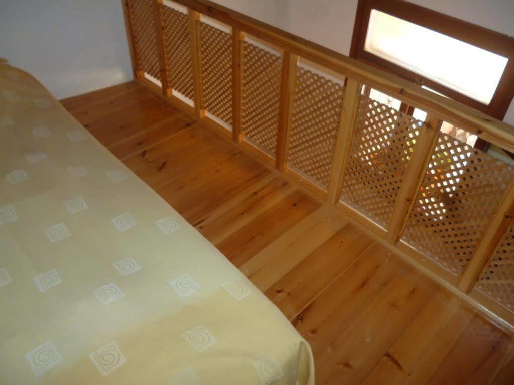 Odyssey House Villa Hanya Dış mekan fotoğraf