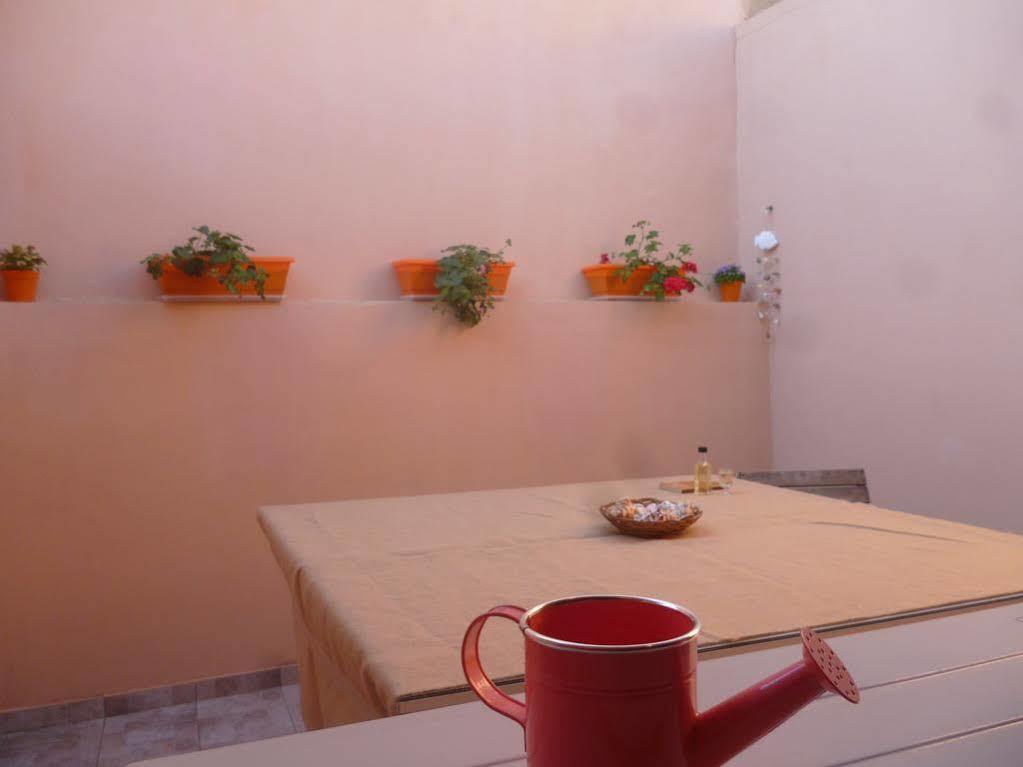 Odyssey House Villa Hanya Dış mekan fotoğraf
