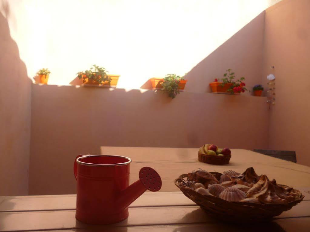 Odyssey House Villa Hanya Dış mekan fotoğraf
