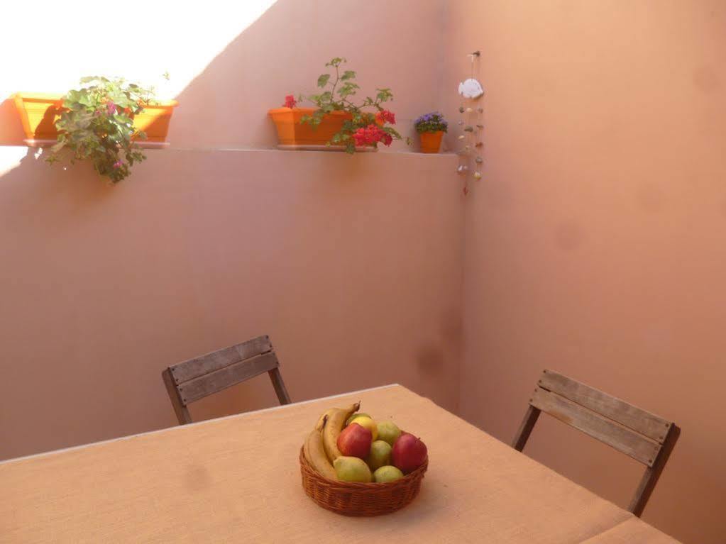 Odyssey House Villa Hanya Dış mekan fotoğraf