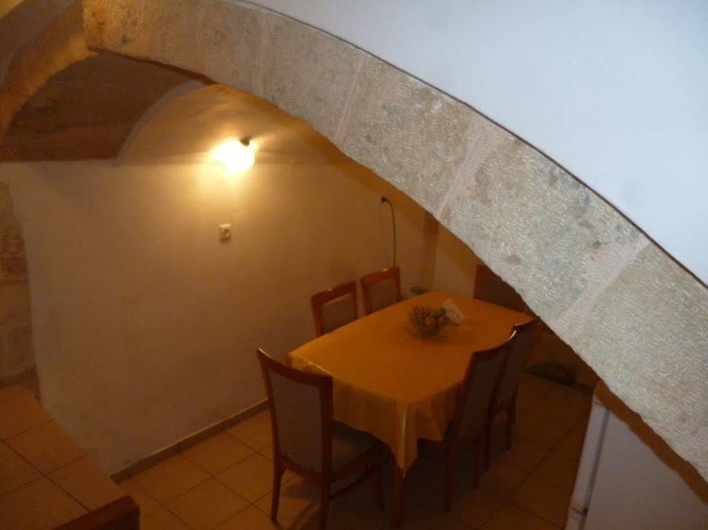 Odyssey House Villa Hanya Dış mekan fotoğraf
