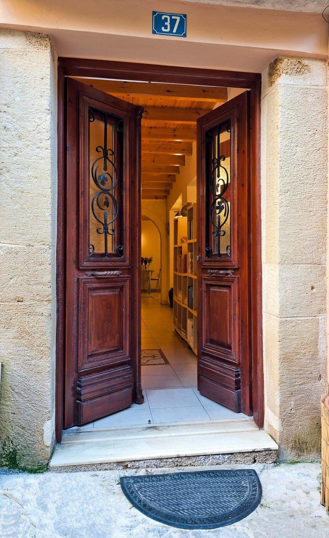 Odyssey House Villa Hanya Dış mekan fotoğraf