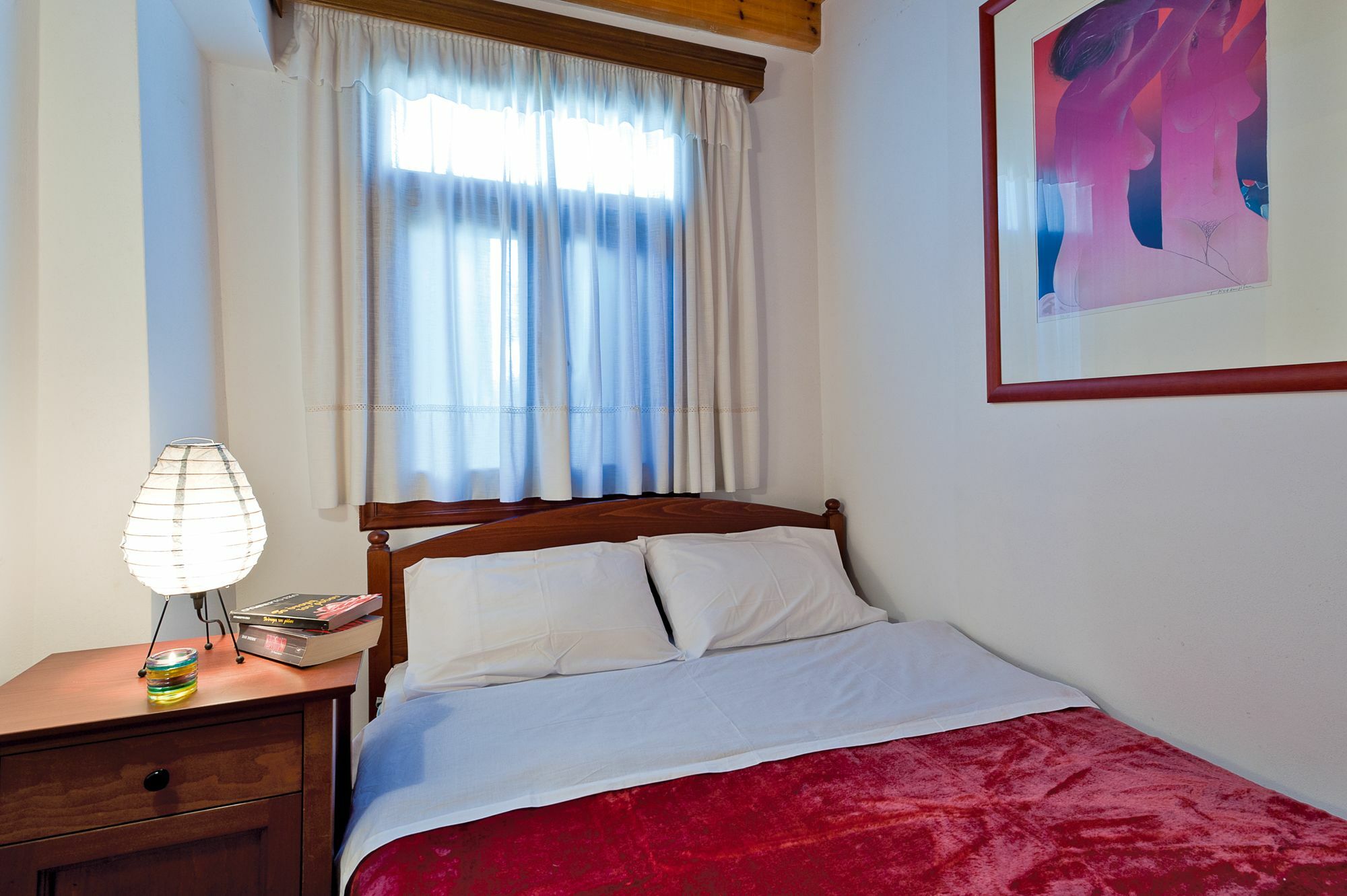 Odyssey House Villa Hanya Dış mekan fotoğraf