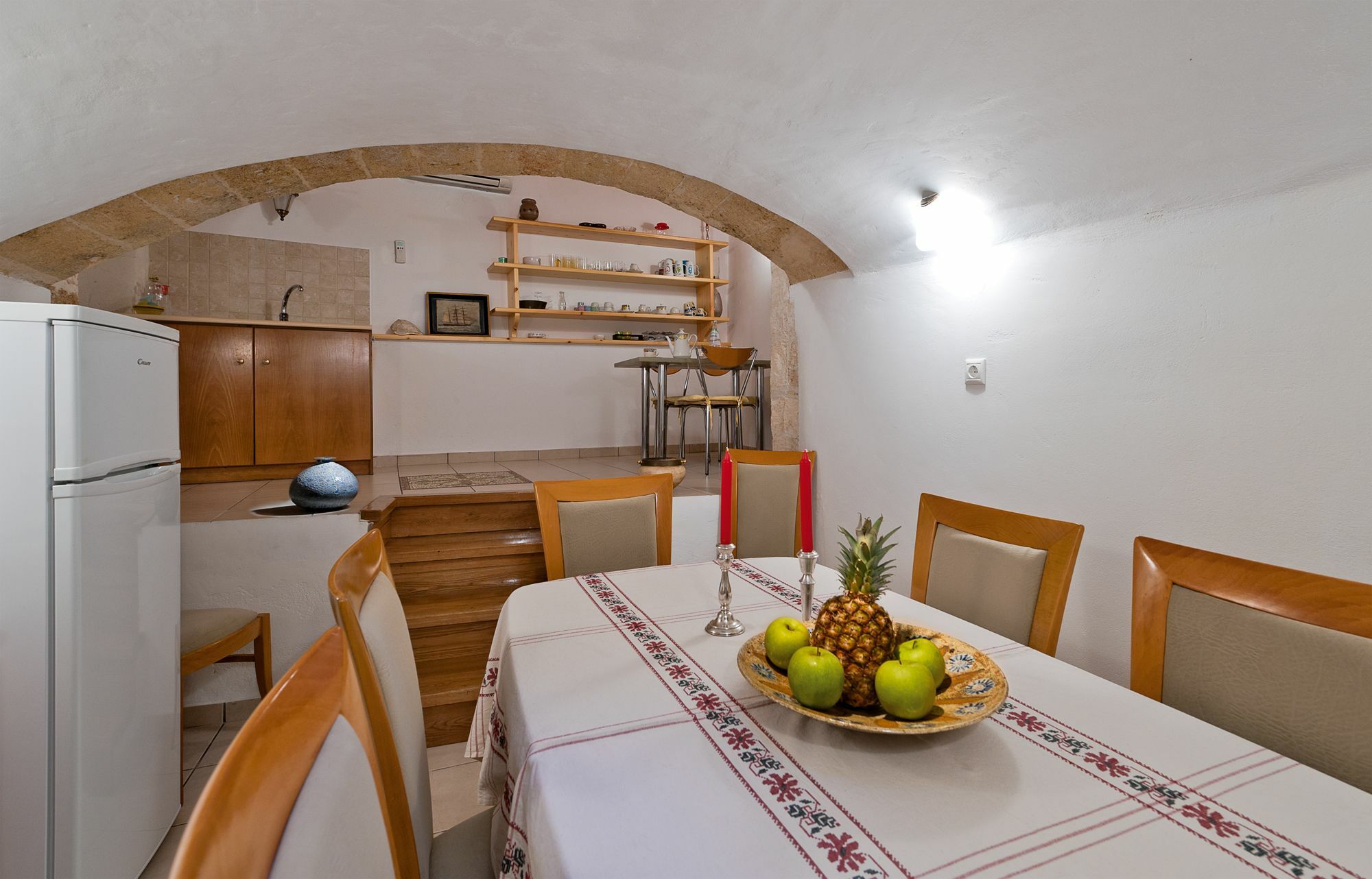 Odyssey House Villa Hanya Dış mekan fotoğraf