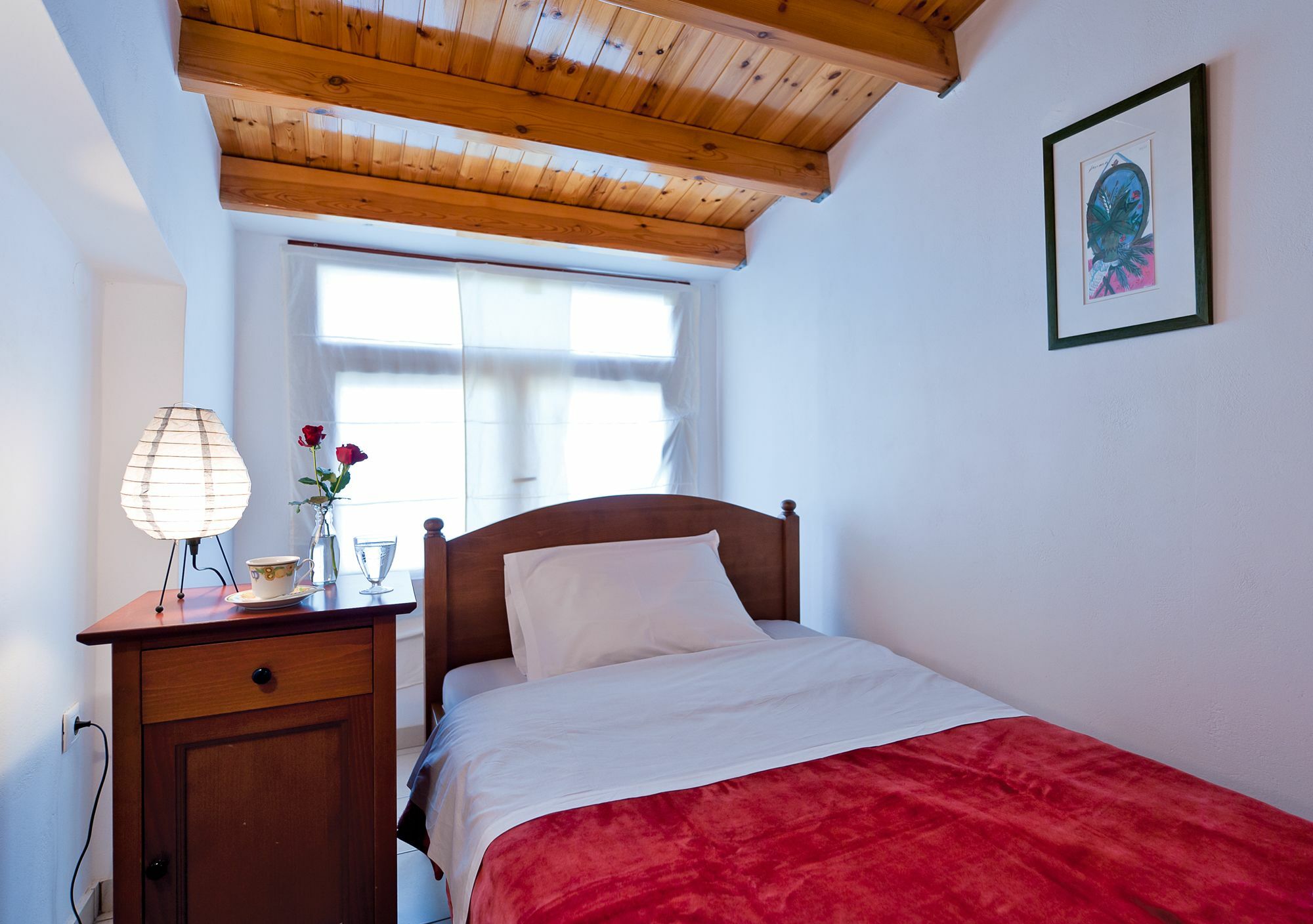 Odyssey House Villa Hanya Dış mekan fotoğraf